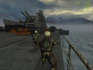PC - Codename: Outbreak (gebraucht)