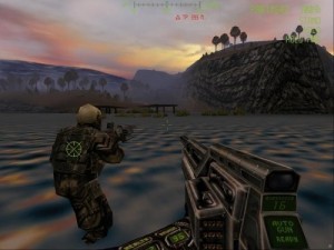 PC - Codename: Outbreak (gebraucht)