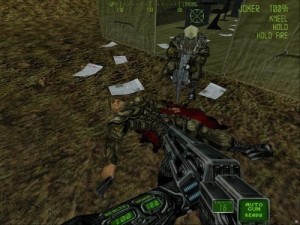 PC - Codename: Outbreak (gebraucht)