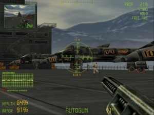 PC - Codename: Outbreak (gebraucht)