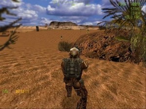 PC - Codename: Outbreak (gebraucht)