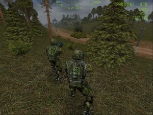 PC - Codename: Outbreak (gebraucht)