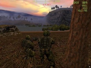 PC - Codename: Outbreak (gebraucht)