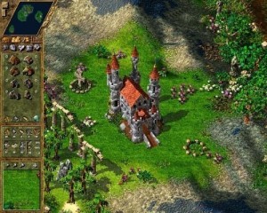PC - Die Siedler IV (nur CD) (gebraucht)