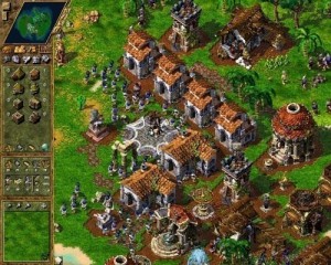 PC - Die Siedler IV (nur CD) (gebraucht)
