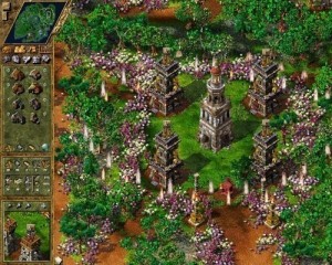 PC - Die Siedler IV (nur CD) (gebraucht)