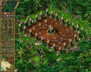 PC - Die Siedler IV (nur CD) (gebraucht)