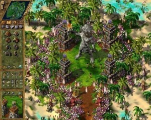 PC - Die Siedler IV (nur CD) (gebraucht)