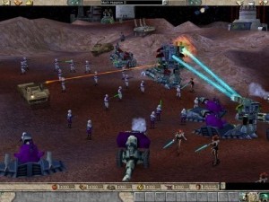 PC - Empire Earth - Zeitalter der Eroberungen (gebraucht)