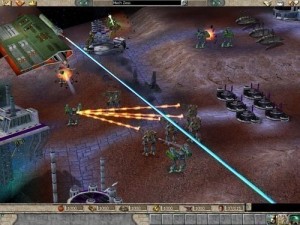PC - Empire Earth - Zeitalter der Eroberungen (gebraucht)