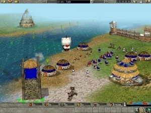 PC - Empire Earth - Zeitalter der Eroberungen (gebraucht)
