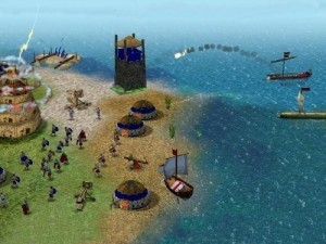 PC - Empire Earth - Zeitalter der Eroberungen (gebraucht)