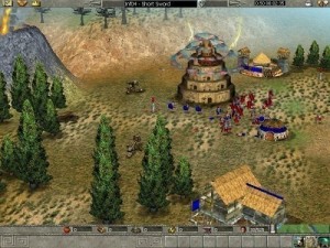 PC - Empire Earth - Zeitalter der Eroberungen (gebraucht)