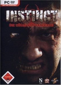 PC - Instinct (NEU & OVP) USK18