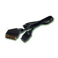 Dreamcast - Dreamcast RGB Kabel (NEU & OVP)