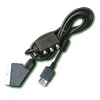 Dreamcast - Kabel Sega Dreamcast RGB zu Scart 2m (NEU & OVP) Dreamcast - Kabel Sega Dreamcast RGB zu Scart 2m (NEU & OVP)
