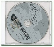 Dreamcast - Sega Rally (Promotion Version) (nur CD) (Neuware)