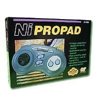 NES - NI PROPAD (NEU & OVP)