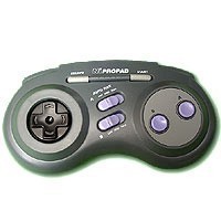 NES - NI PROPAD (NEU & OVP)