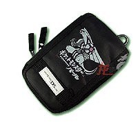 Nintendo DS - NDS Lite - Bag BLACK (Pok�mon) (NEU & OVP)