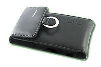 Nintendo DS - Smart Case DS Lite #schwarz (NEU & OVP)