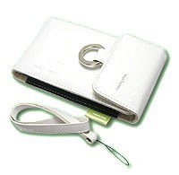 Nintendo DS - Smart Case DS Lite #weiss (NEU & OVP)