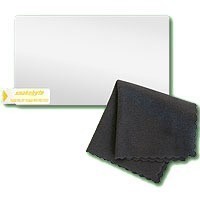PSP - SCREEN Schutzfolie mit Reinigungstuch (NEU & OVP)