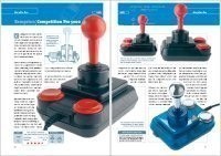 Specials - Joysticks [GAMEplan] (NEU & OVP)