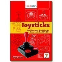 Specials - Joysticks [GAMEplan] (NEU & OVP)
