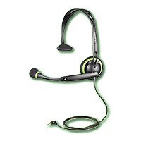 Xbox - Plantronics Gamecom X10 Headset (NEU & OVP)