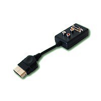 Xbox - Xboox Frozen HD Cable (NEU & OVP)