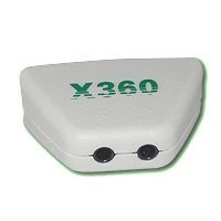 Xbox 360 - Headset Adapter (NEU & OVP)