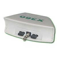 Xbox 360 - Headset Adapter (NEU & OVP)