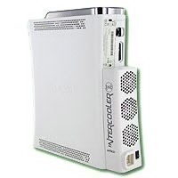 Xbox 360 - XBOX 360 - INTERCOOLER #weiss (NEU & OVP)