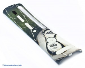 Xbox 360 - XBOX 360 Faceplate - FIFA (NEU & OVP)