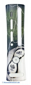 Xbox 360 - XBOX 360 Faceplate - FIFA (NEU & OVP)