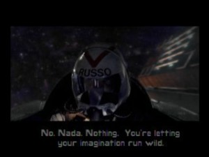 Playstation 1 - Wing Commander 4 - The Price of Freedom (mit OVP) (gebraucht)