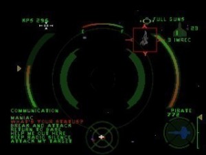 Playstation 1 - Wing Commander 4 - The Price of Freedom (mit OVP) (gebraucht)
