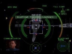 Playstation 1 - Wing Commander 4 - The Price of Freedom (mit OVP) (gebraucht)