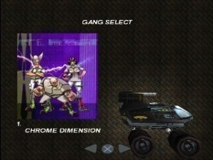 Playstation 1 - Grudge Warriors (mit OVP) (gebraucht)