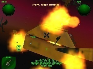 Playstation 1 - Xenocracy (mit OVP) (gebraucht)