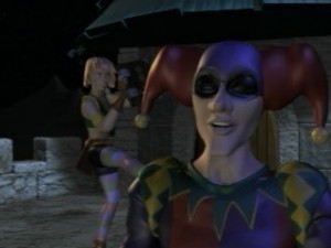 Playstation 1 - Pandemonium! (mit OVP) (gebraucht)
