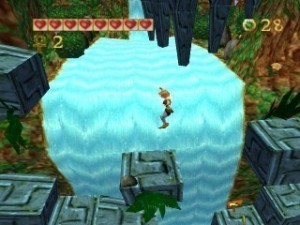 Playstation 1 - Pandemonium! (mit OVP) (gebraucht)