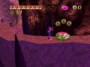 Playstation 1 - Pandemonium! (mit OVP) (gebraucht)
