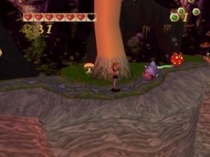 Playstation 1 - Pandemonium! (mit OVP) (gebraucht)