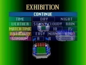 Playstation 1 - International Superstar Soccer Pro (mit OVP) (gebraucht)