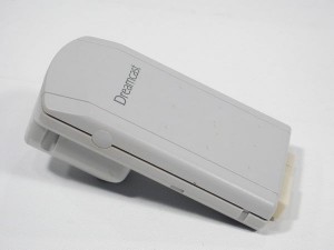 Dreamcast - Original Vibration Pack HKT-8600 (gebraucht)
