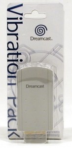 Dreamcast - Vibration Packs Gro�handelspaket (48 St�ck) (NEU & OVP) 