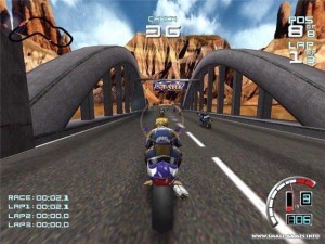 Dreamcast - Suzuki Alstare Extreme Racing (mit OVP) (gebraucht)