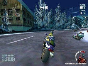 Dreamcast - Suzuki Alstare Extreme Racing (mit OVP) (gebraucht)